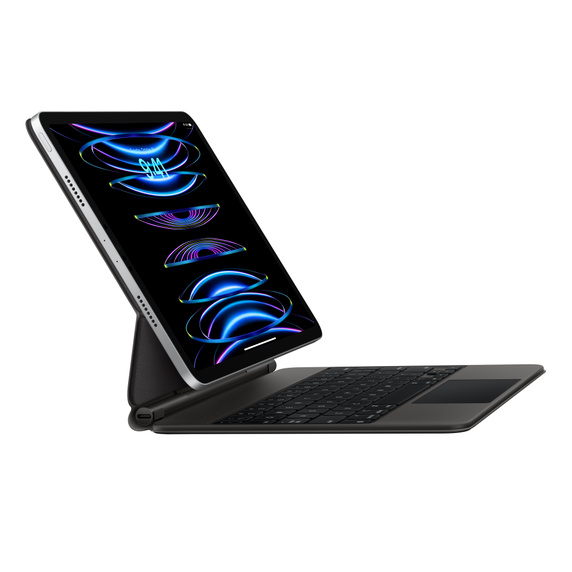 Magic Keyboard para iPad Pro de 11 polegadas (4ª geração) e iPad Air (5ª geração) – Inglês (EUA) - Minha loja