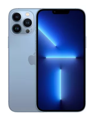 iPhone 13 Pro Max (Semi-novo)
