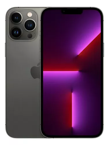 iPhone 13 Pro Max (Semi-novo)