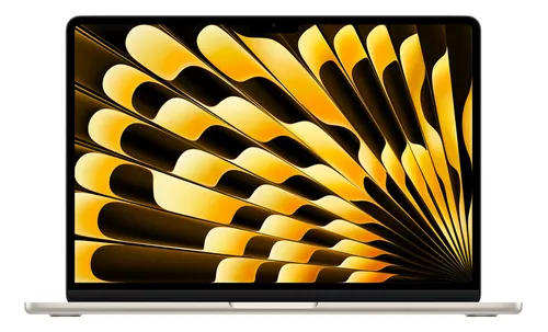 Notebook Apple MacBook Air 2024 Apple M3