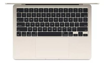 Notebook Apple MacBook Air 2024 Apple M3