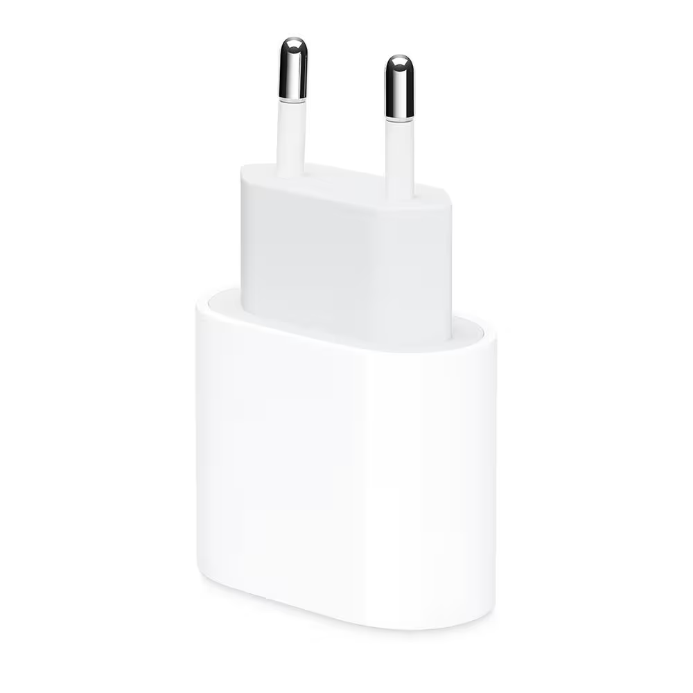 Fontes Original Apple 20W - Pack 100 Unidades