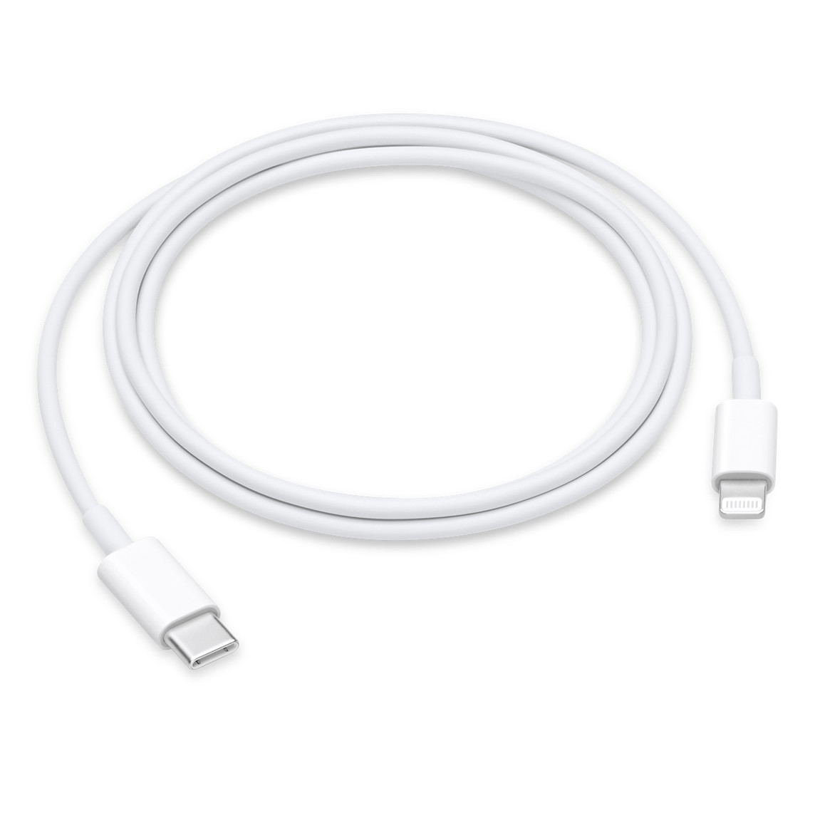 Cabo Original Apple Tipo C lihgtining (1m) - Pack 50 Unidades