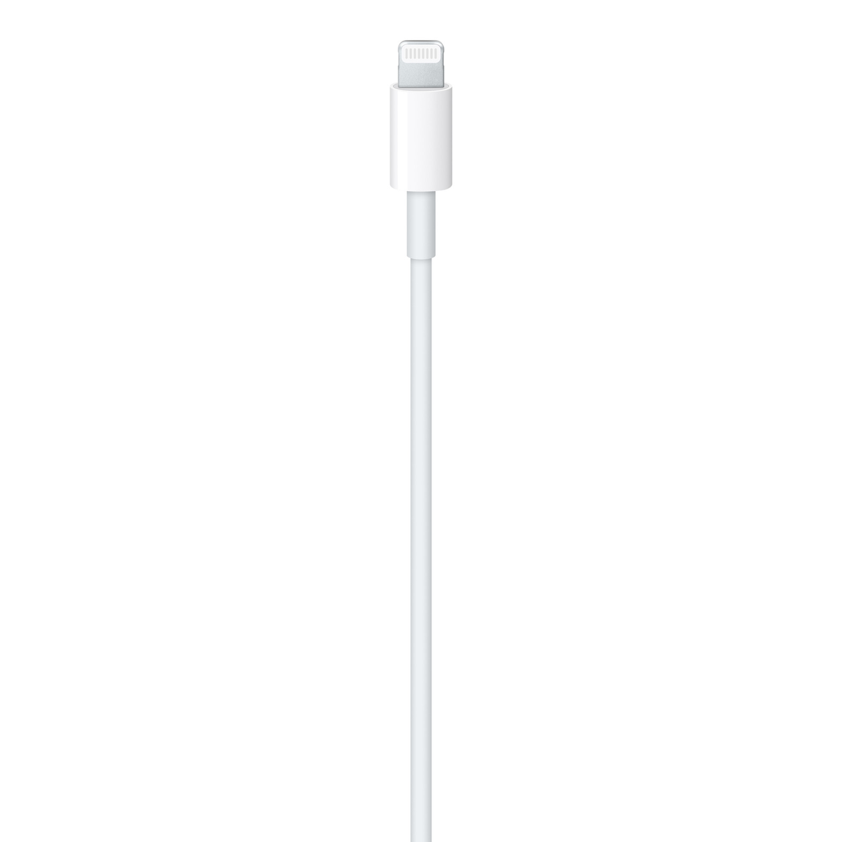 Cabo Original Apple Tipo C lihgtining (1m) - Pack 50 Unidades