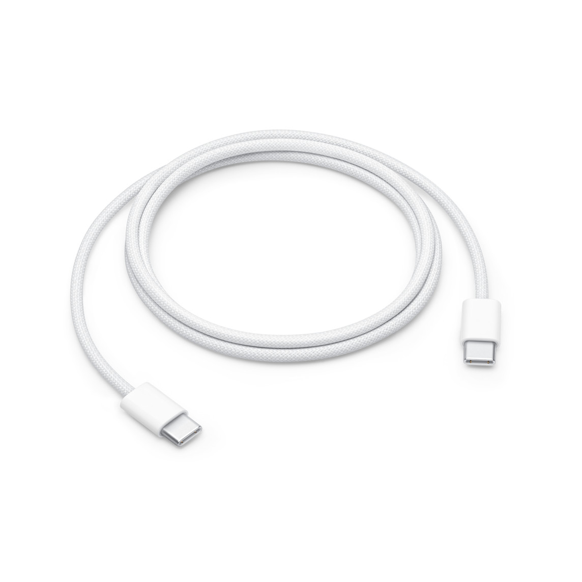 Cabo Original Apple 60W - USB-C (1m) - Pack 50 Unidades