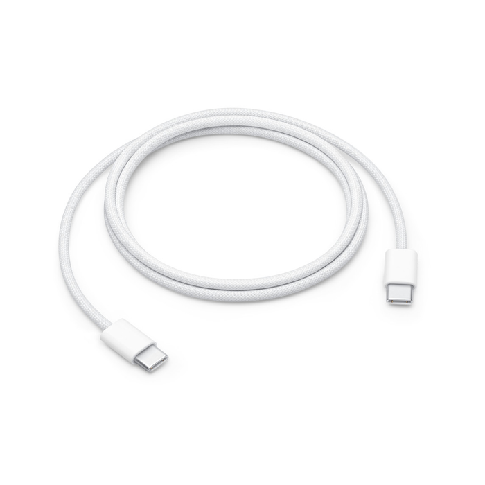Cabo Original Apple 60W - USB-C (1m) - Pack 200 Unidades