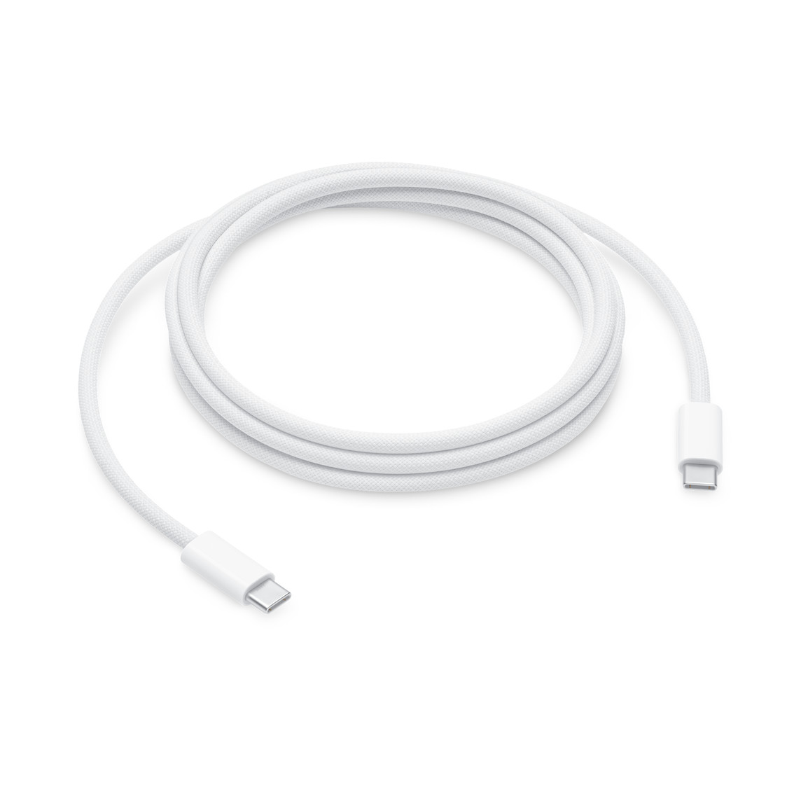 Cabo Original Apple 60W - USB-C (2m) - Pack 50 Unidades