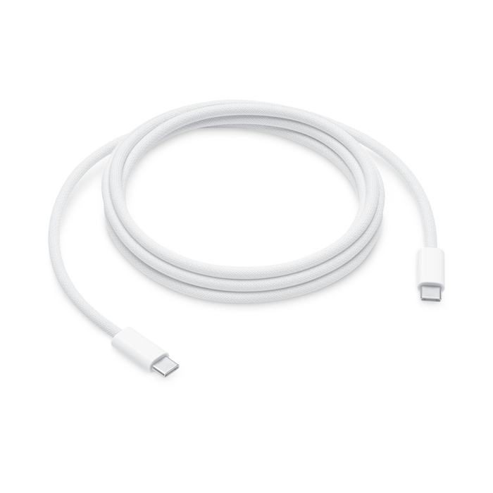 Cabo Original Apple 60W - USB-C (2m) - Pack 50 Unidades