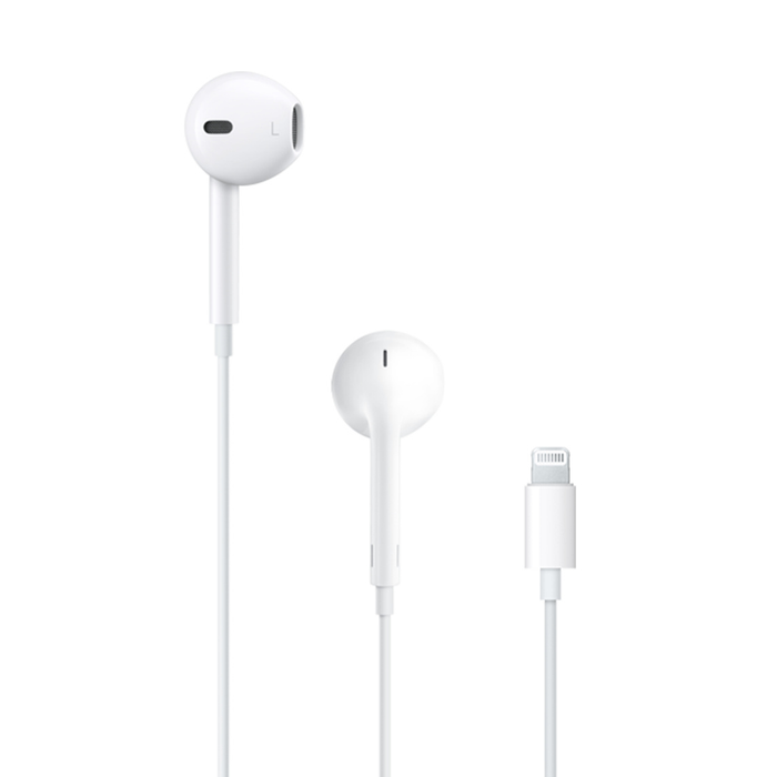 Fone Original Apple (Conector Lightning) - Pack 50 Unidades