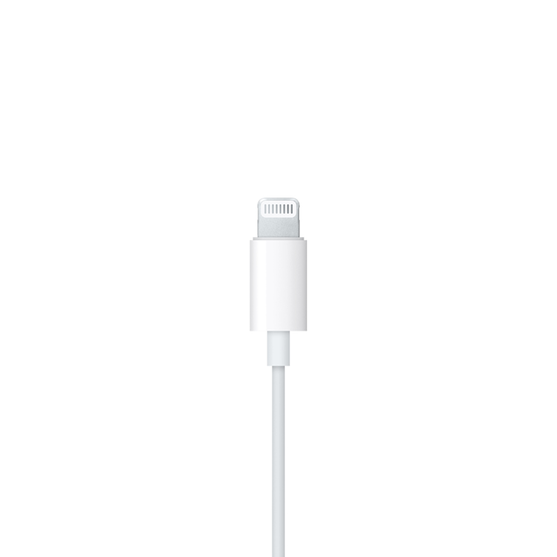 Fone Original Apple (Conector Lightning) - Pack 50 Unidades