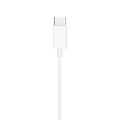 Fone Original Apple (USB-C) - Pack 50 Unidades