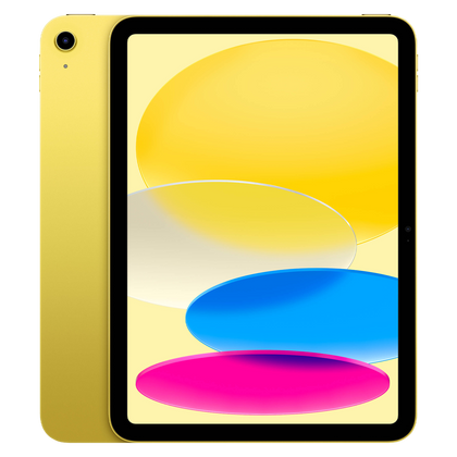 iPad 10 2022 10.9"
