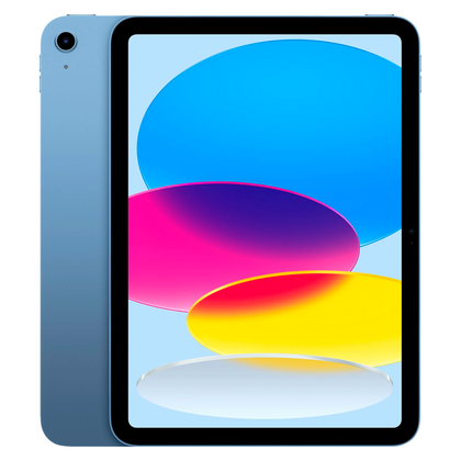 iPad 10 2022 10.9"