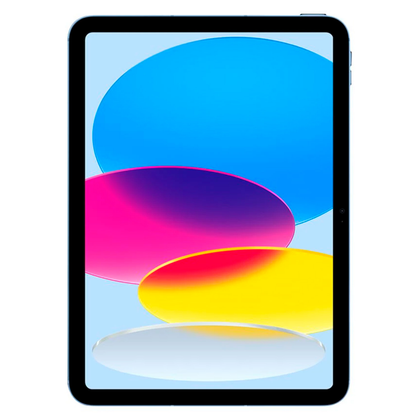 iPad 10 2022 10.9"