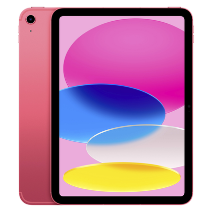 iPad 10 2022 10.9"