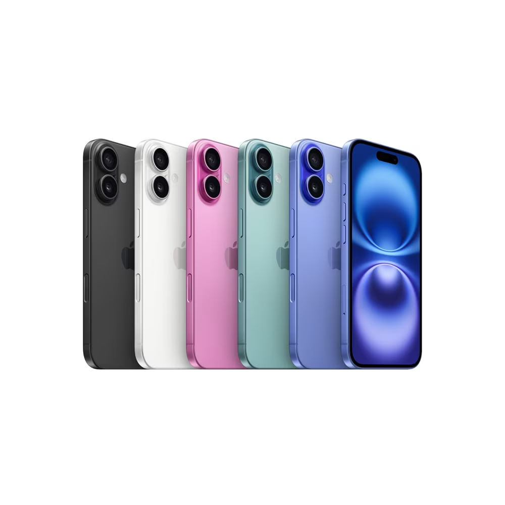 iPhone 16 (Semi-novo)