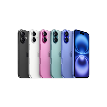 iPhone 16 (Semi-novo)