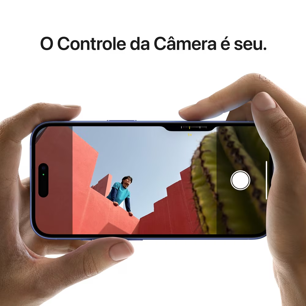 iPhone 16 (Semi-novo)