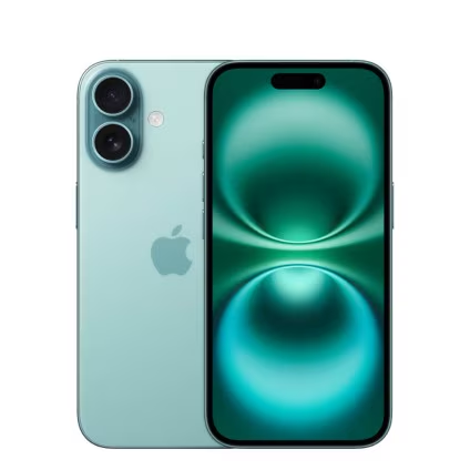 iPhone 16 (Semi-novo)