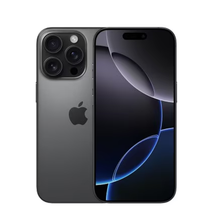 iPhone 16 Pro Max (Semi-novo)