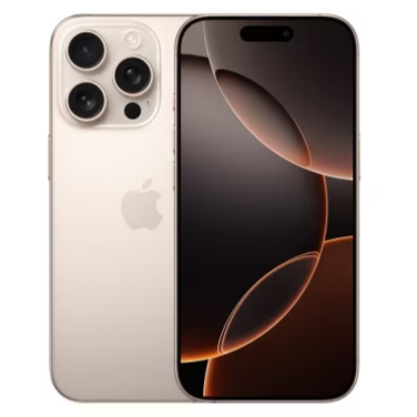 iPhone 16 Pro Max (Semi-novo)