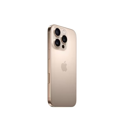 iPhone 16 Pro (Semi-novo)