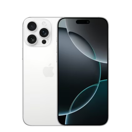 iPhone 16 Pro (Semi-novo)