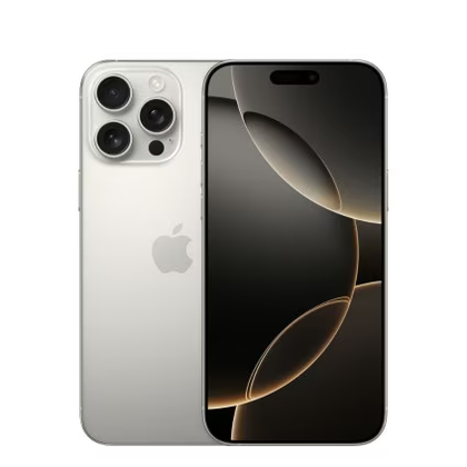 iPhone 16 Pro Max (Semi-novo)
