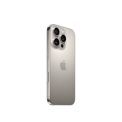 iPhone 16 Pro (Semi-novo)