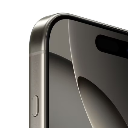 iPhone 16 Pro Max (Semi-novo)
