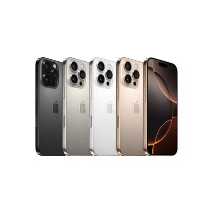 iPhone 16 Pro (Semi-novo)