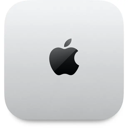 Apple Mac mini M4 | 2024