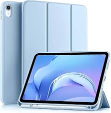 CAPA IPAD 11 A16 (2025) / IPAD 10 10.9 (2022) LEATHER  - DEVIA
