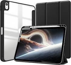 CAPA IPAD 11 A16 (2025) / IPAD 10 10.9 (2022) COOL SERIES ROSA  DEVIA