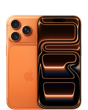 iPhone 17 Pro (Semi-novo)