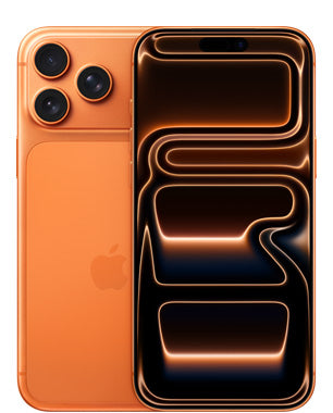 iPhone 17 Pro Max (Semi-novo)